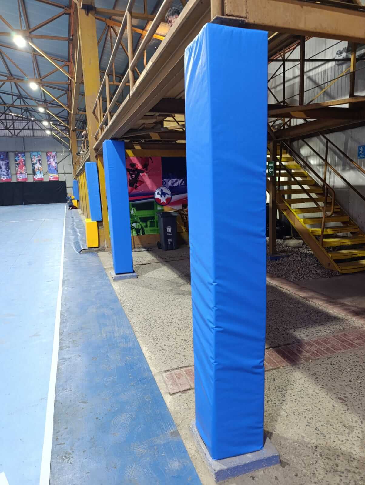 Proceso de instalación